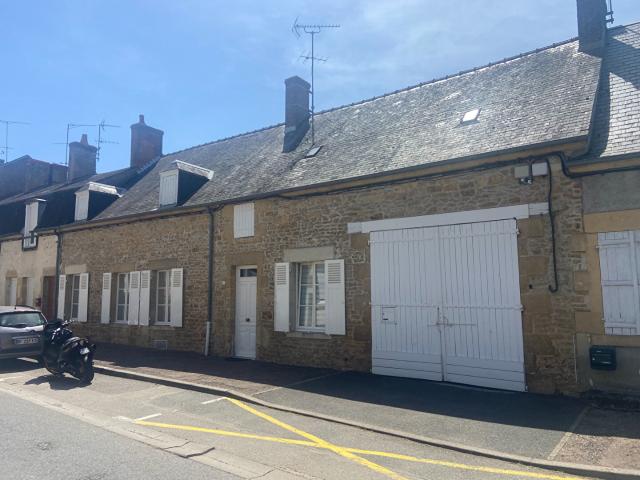 Maison 5 pièces 140 m²