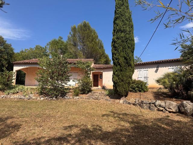Maison 5 pièces 140 m²