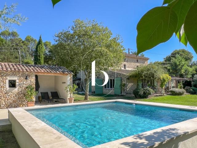 Maison 5 pièces 140 m²