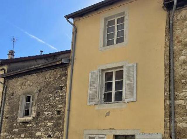 Maison 5 pièces 140 m²