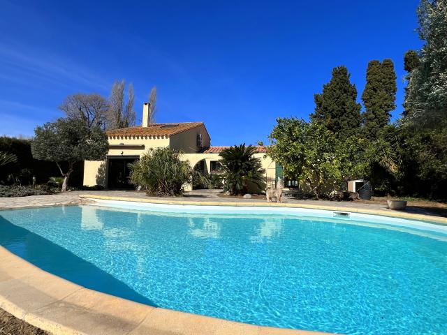 Maison 5 pièces 140 m²
