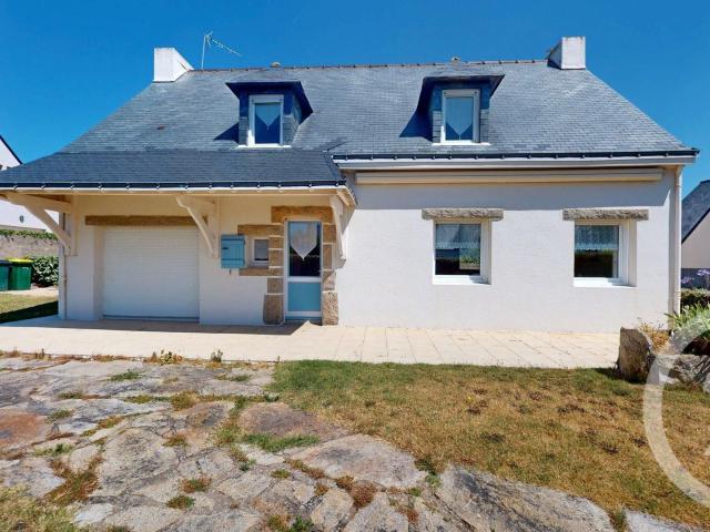 Maison 5 pièces 140 m²