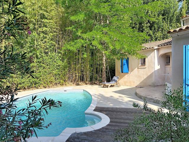 Maison 5 pièces 125 m²