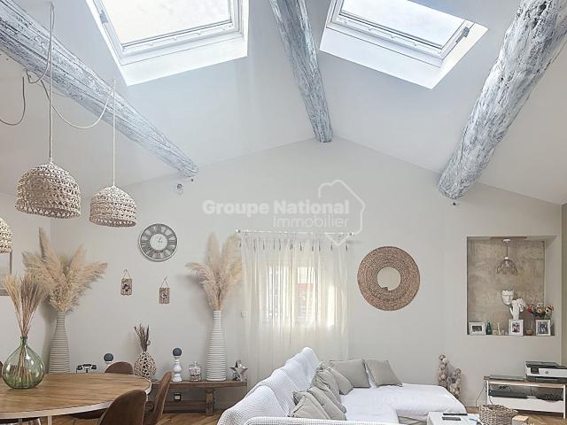 Maison 5 pièces 140 m²