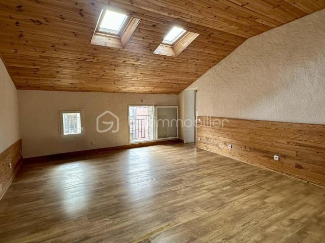 Maison 5 pièces 140 m²