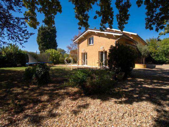 Maison 5 pièces 140 m²