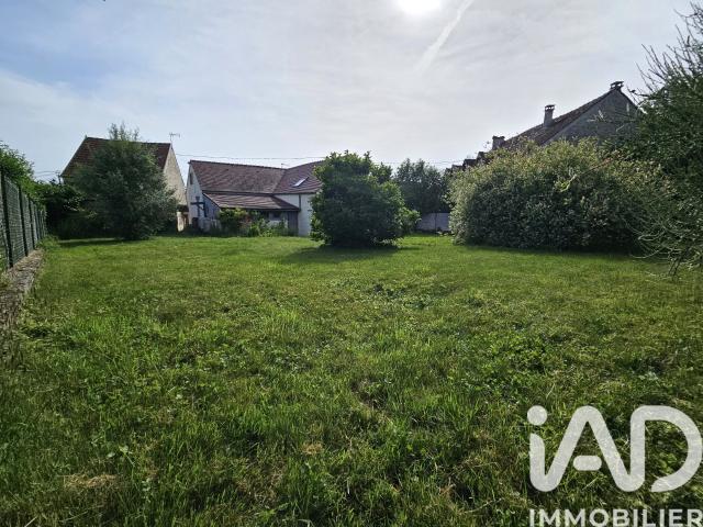 Maison 5 pièces 140 m²