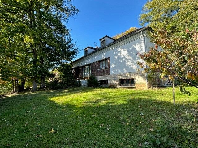 Maison 5 pièces 140 m²
