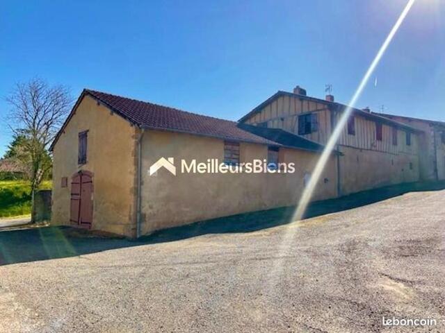 Maison 5 pièces 140 m²