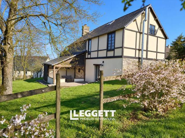 Maison 5 pièces 140 m²
