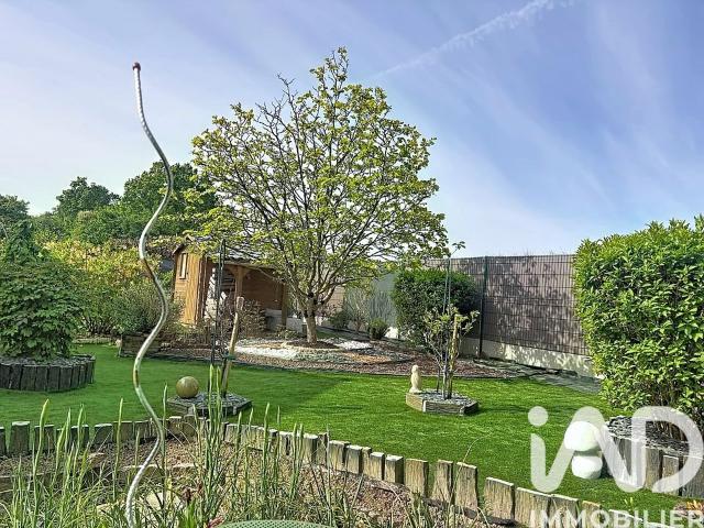 Maison 5 pièces 140 m²