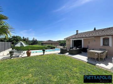 Maison 5 pièces 140 m²