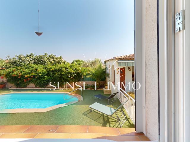 Maison 5 pièces 140 m²