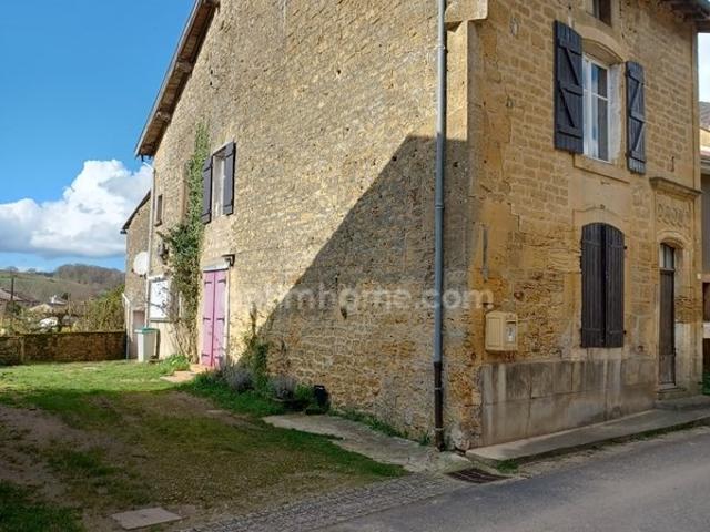 Maison 5 pièces 140 m²