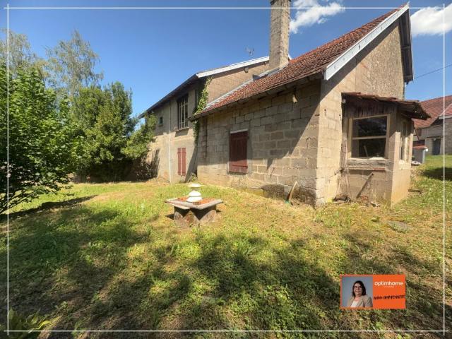 Maison 5 pièces 140 m²