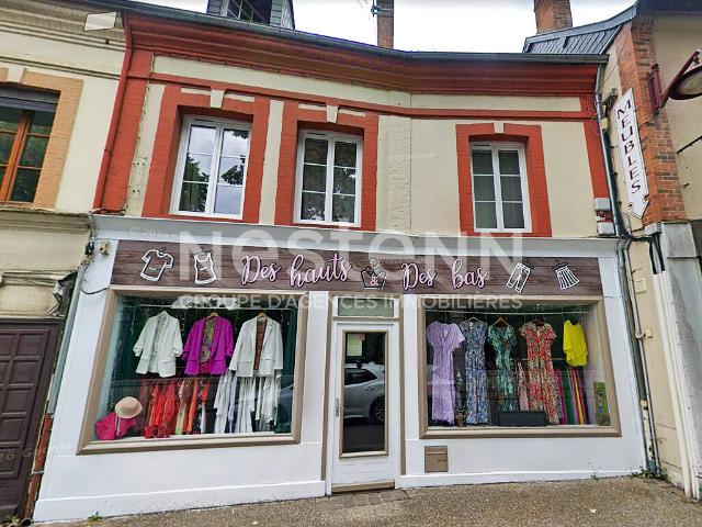 Maison 5 pièces 140 m²
