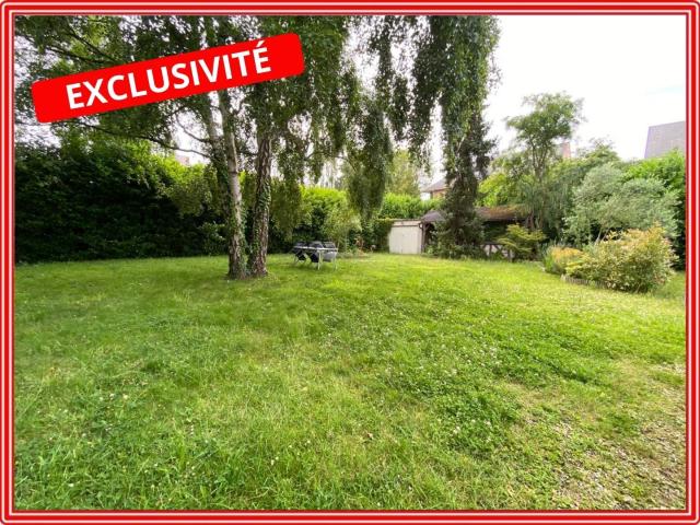Maison 5 pièces 140 m²