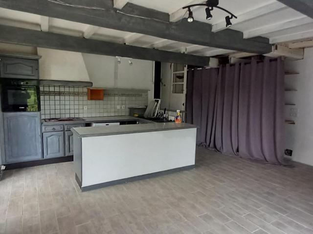 Maison 5 pièces 140 m²