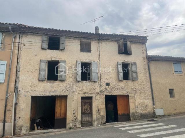 Maison 5 pièces 140 m²
