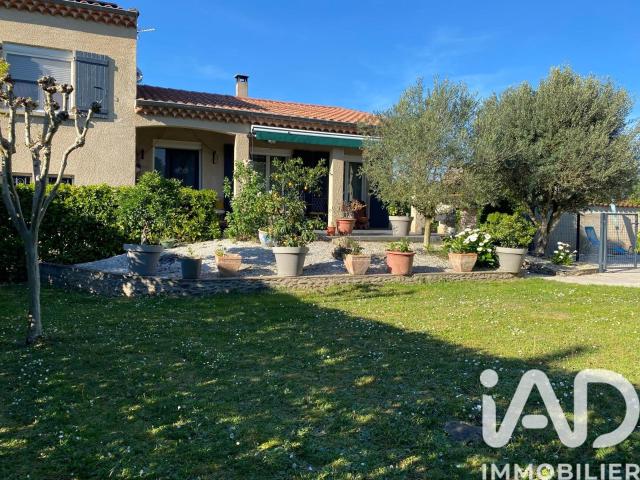 Maison 5 pièces 140 m²
