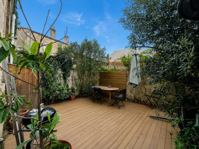 Maison 5 pièces 140 m²