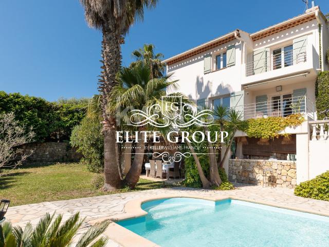 Maison 5 pièces 140 m²