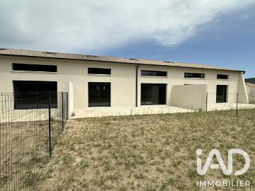 Maison 5 pièces 140 m²