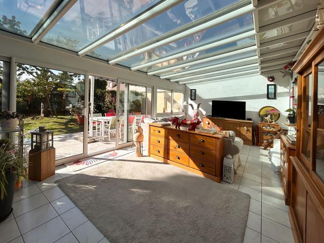 Maison 5 pièces 140 m²