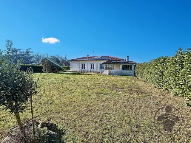 Maison 5 pièces 140 m²