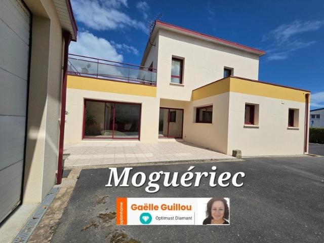 Maison 5 pièces 140 m²