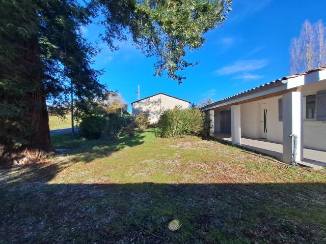 Maison 5 pièces 140 m²