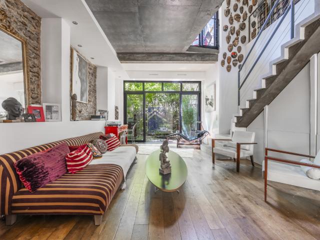 Maison 5 pièces 140 m²