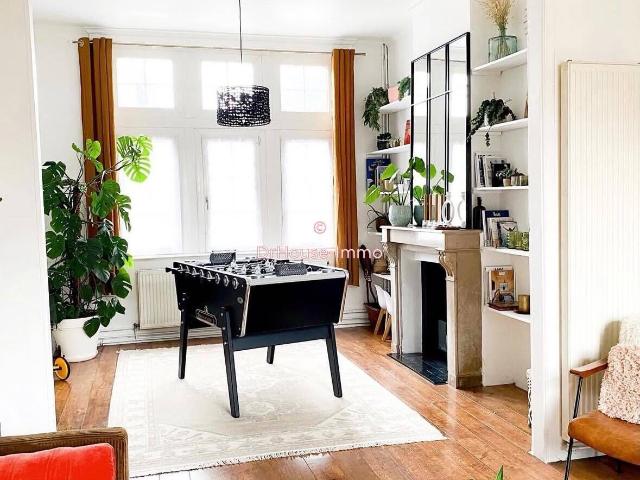 Maison 5 pièces 140 m²