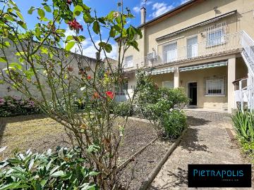 Maison 5 pièces 140 m²