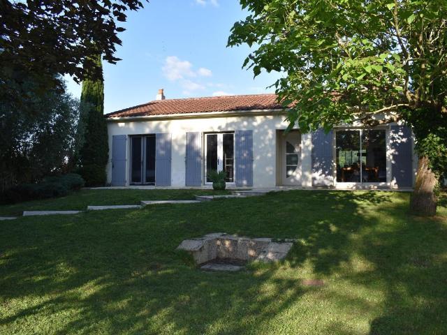Maison 5 pièces 140 m²