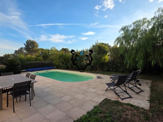 Maison 5 pièces 140 m²