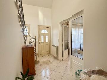 Maison 5 pièces 140 m²