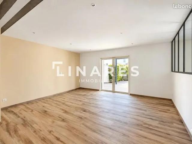 Maison 5 pièces 140 m²