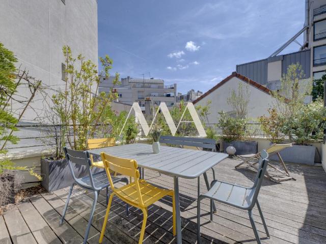 Maison 5 pièces 140 m²