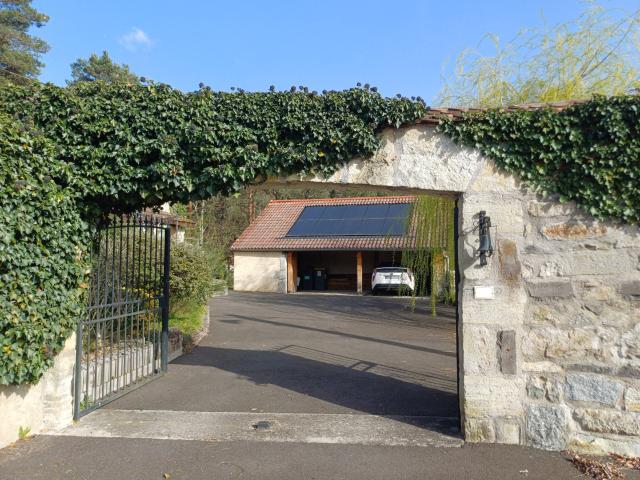 Maison 5 pièces 140 m²