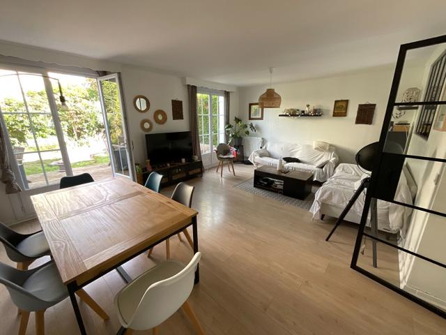 Maison 5 pièces 140 m²