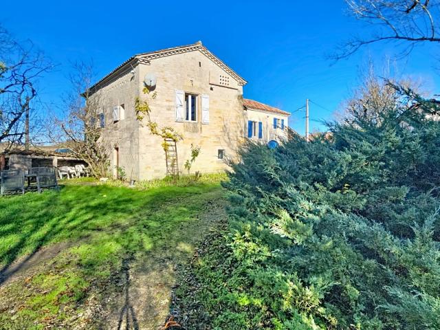 Maison 5 pièces 140 m²
