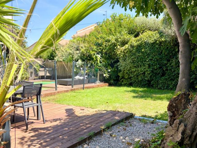 Maison 5 pièces 140 m²