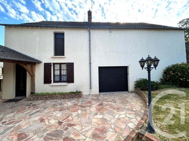 Maison 5 pièces 140 m²