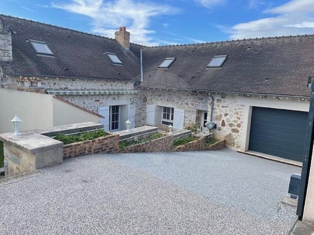 Maison 5 pièces 140 m²
