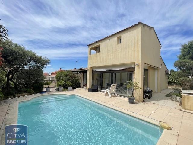 Maison 5 pièces 140 m²