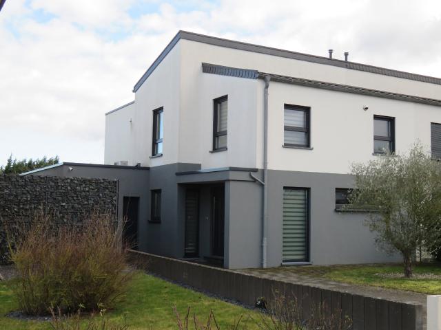 Maison 5 pièces 140 m²