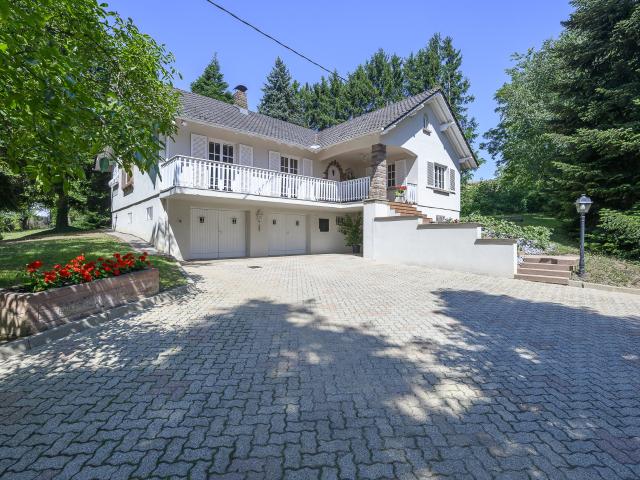 Maison 5 pièces 140 m²