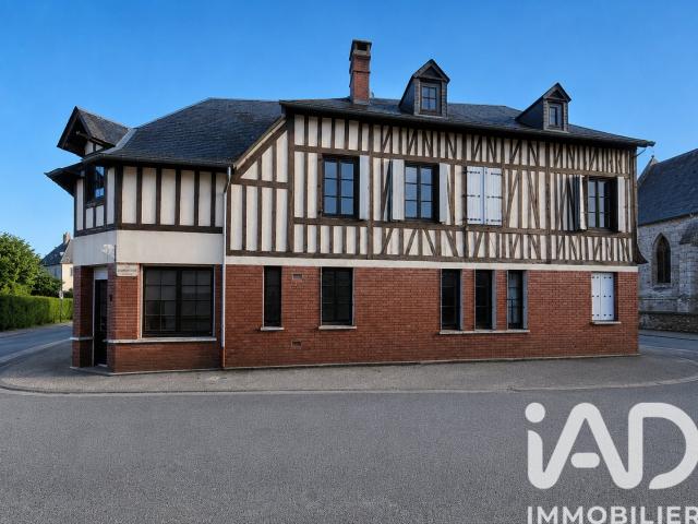 Maison 5 pièces 140 m²