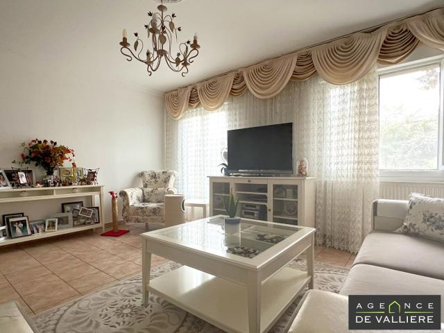 Maison 5 pièces 140 m²